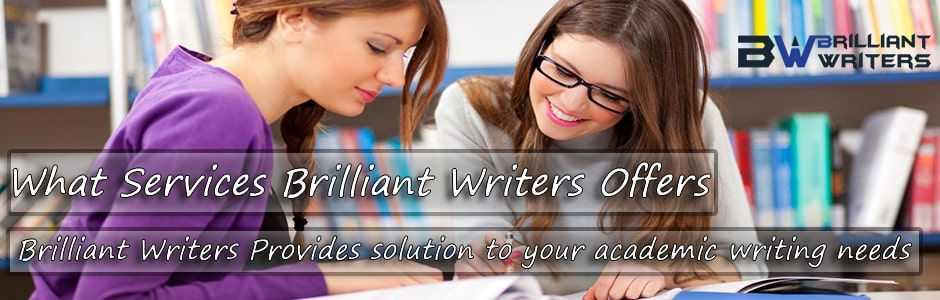 Academic Writing UK