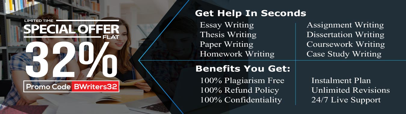 Academic Writing Help